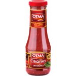 Otma Cikánská omáčka 300 g – Zboží Dáma