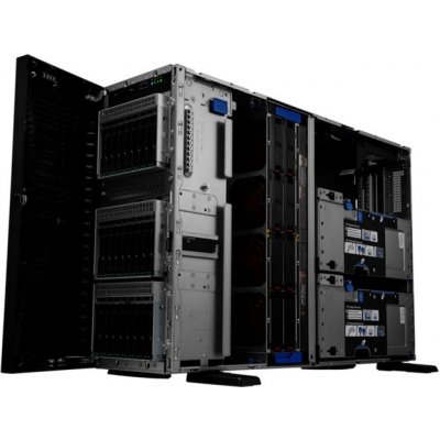 HP Enterprise ProLiant ML350 Gen11 P53567-421 – Zbozi.Blesk.cz