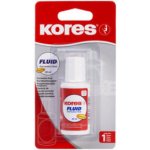 Opravný lak Fluid 20 ml – Zboží Dáma Opravný lak Fluid 20 ml – Zboží Dáma