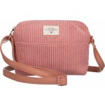 Roxy Cozy Nature crossbody MFR0/Sachet Pink – Zboží Mobilmania