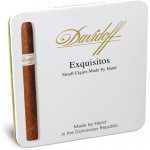 Davidoff Exquisitos 20 ks – Hledejceny.cz