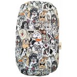 Ovopecka Good Dog Nahřívací polštářek s třešňovými peckami – Zboží Dáma