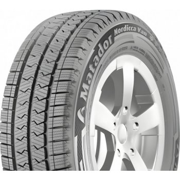 Matador MPS520 Nordicca Van 195/70 R15 104R