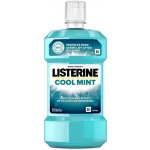 Listerine Cool Mint 500 ml + 250 ml – Hledejceny.cz