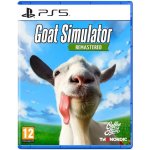 Goat Simulator Remastered – Zboží Živě