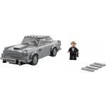 LEGO® Speed Champions 76911 007 Aston Martin DB – Hledejceny.cz