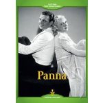 Panna DVD – Sleviste.cz