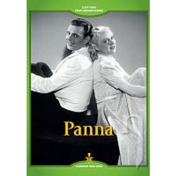 Panna DVD