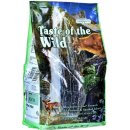 Taste of the Wild Rocky Mountain Feline 2 kg