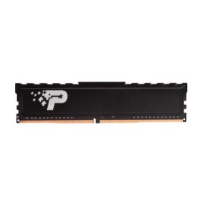 Patriot PSP48G266681H1 DDR4 8GB 2666MHz CL19 – Zbozi.Blesk.cz