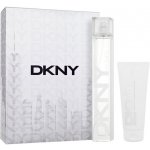 DKNY DKNY Women Dárková sada dámská parfémovaná voda 100 ml a tělové mléko 100 ml – Hledejceny.cz