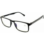 Optical Dioptrické brýle na krátkozrakost Verse 21102S-C2 Blueblocker – Zboží Dáma