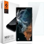 Ochranná fólie Hydrogel Samsung Galaxy S22 Ultra, 2ks – Zboží Živě