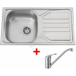 Set Sinks Okio 780 V + Pronto – Zboží Mobilmania