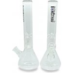Bongthai Glass Bong 30.5 cm Clear – Zboží Dáma