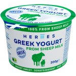 Hermes Řecký ovčí jogurt 200 g – Sleviste.cz