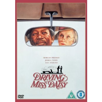 Driving Miss Daisy DVD