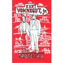 Groteska - Kurt Vonnegut, jr.