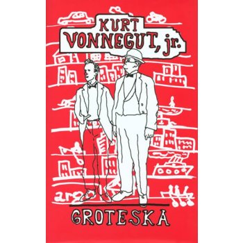Groteska - Kurt Vonnegut, jr.