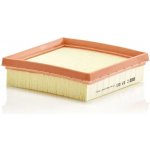 MANN FILTER Vzduchový filtr C 18 021 – Hledejceny.cz