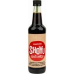 Country Life Shoyu sojóvá omáčka 500 ml – Zbozi.Blesk.cz