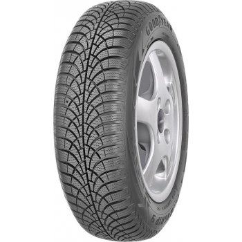 Pneumatiky Goodyear UltraGrip 9 165/65 R15 81T