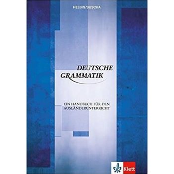 DEUTSCHE GRAMMATIK - HELBIG, G., BUSCHA, J.