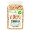 Cereálie a müsli Country Life Vločky pohankové Bio 250 g