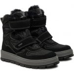 Primigi 6870000 Černá – Zboží Mobilmania