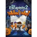 The Escapists 2 - Wicked Ward – Hledejceny.cz