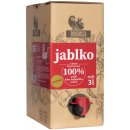 Bohemsca Mošt jablko 100% 5 l