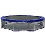 OmniJump ochranná síť pod trampolínu 456 cm – Sleviste.cz