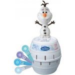 Tomy Disney Frozen Vyskakovací Olaf – Zboží Dáma