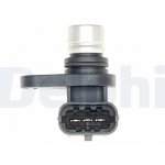 Snímač, poloha vačkového hřídele DELPHI SS11347-12B1 – Hledejceny.cz