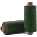 Nitě Amann BELFIL-S 120 1000 m, barva cedrová zeleň – Zboží Mobilmania