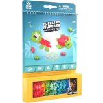 Plus-Plus Activity Oceán – Sleviste.cz