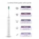 TrueLife SonicBrush Clean30 White – Zbozi.Blesk.cz