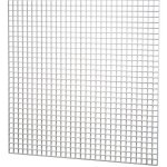 Vents 600 x 600 mm bílá vzor – Sleviste.cz