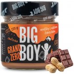 Big Boy Grand zero s mléčnou čokoládou 220 g – Zboží Mobilmania