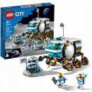 LEGO® City 60348 Lunární průzkumné vozidlo