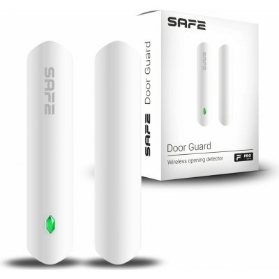 SAFE Door Guard SAFE38100 – Sleviste.cz