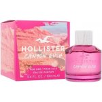 Hollister Canyon Rush Women parfémovaná voda dámská 50 ml – Hledejceny.cz