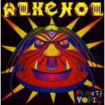 Alkehol - Planeta vopic LP – Zboží Dáma