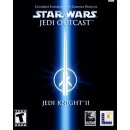 Star Wars Jedi Knight: Jedi Outcast