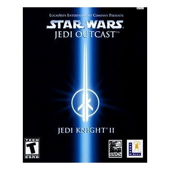 Star Wars Jedi Knight: Jedi Outcast