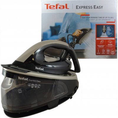 Tefal SV 6140 E0 – Sleviste.cz
