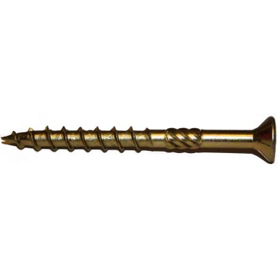 Vruty RAPI-TEC HBS 8x90mm zápustná hlava TX40 galvanický zinek – Hledejceny.cz