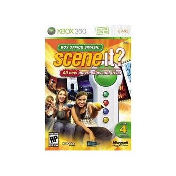 Scene it Box Office Smash