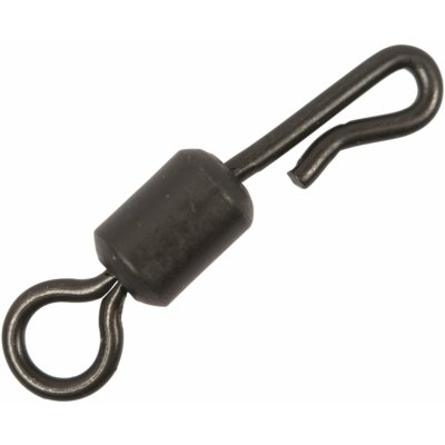 Korda rychlovýměnný obratlík QC Swivel vel.8 – Sleviste.cz