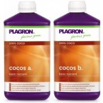 Plagron-COco A+B 10 l – Hledejceny.cz